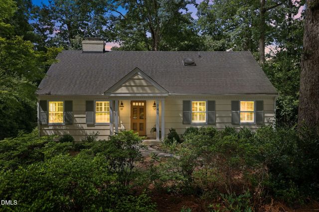 740 Currituck Drive, Raleigh, NC 27609