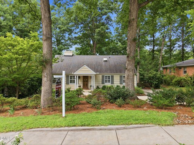 740 Currituck Drive, Raleigh, NC 27609