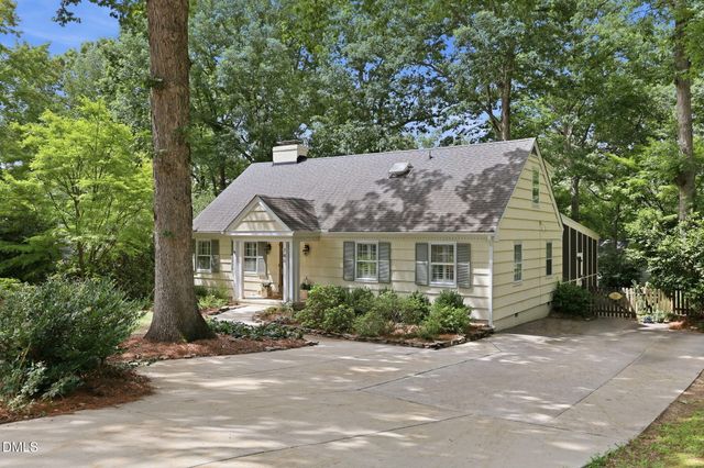 740 Currituck Drive, Raleigh, NC 27609