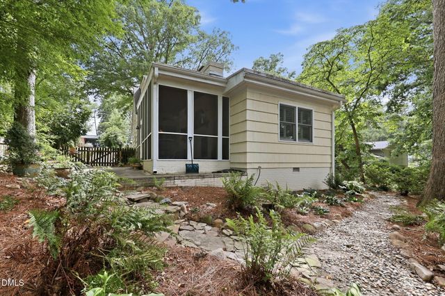 740 Currituck Drive, Raleigh, NC 27609