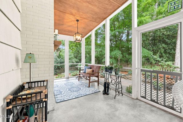 740 Currituck Drive, Raleigh, NC 27609