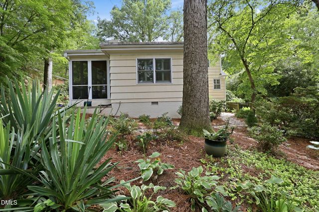 740 Currituck Drive, Raleigh, NC 27609
