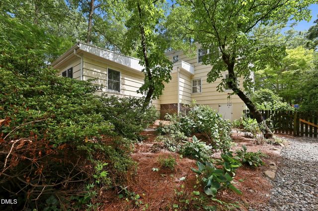 740 Currituck Drive, Raleigh, NC 27609
