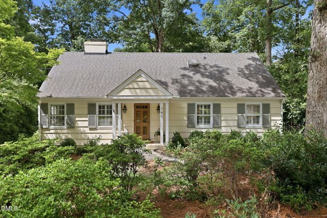 740 Currituck Drive, Raleigh, NC 27609