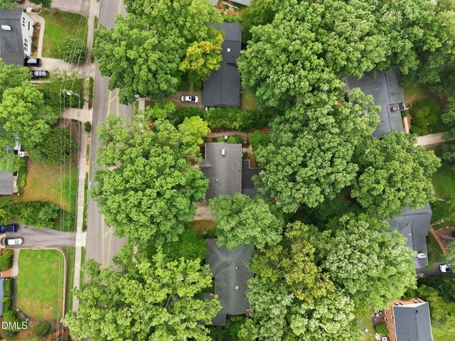 740 Currituck Drive, Raleigh, NC 27609