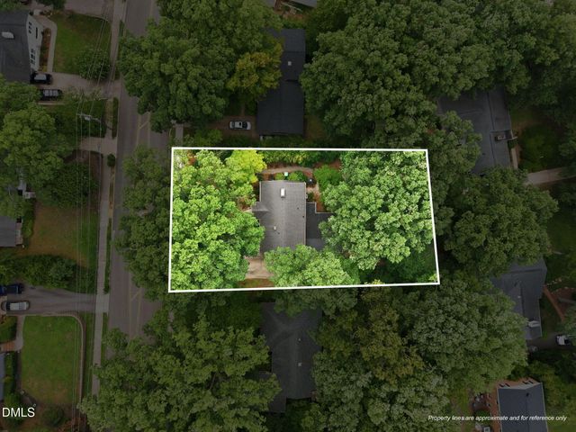 740 Currituck Drive, Raleigh, NC 27609