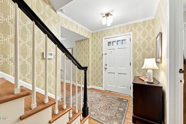 740 Currituck Drive, Raleigh, NC 27609