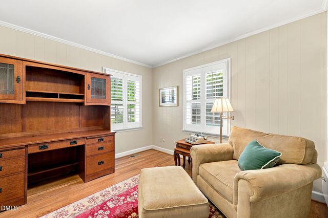 740 Currituck Drive, Raleigh, NC 27609