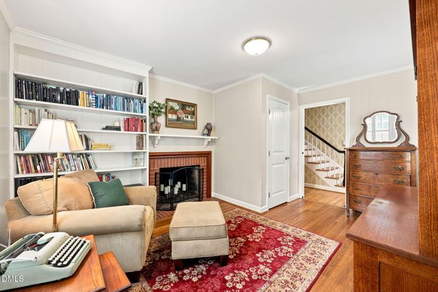 740 Currituck Drive, Raleigh, NC 27609