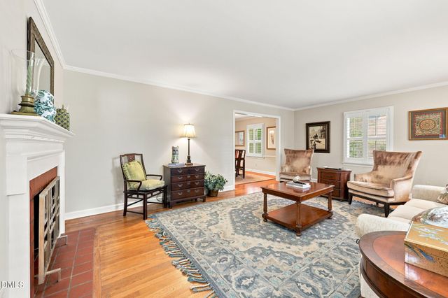 740 Currituck Drive, Raleigh, NC 27609