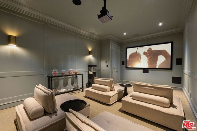 3298 Hutton Drive, Beverly Hills, CA 90210