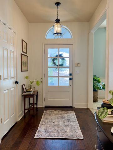 1109 Robbins Road, Athens, TX 75751