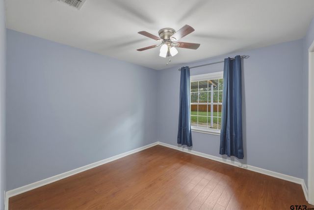 3122 Faith Ln, Tyler, TX 75701