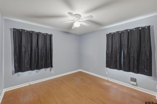 3122 Faith Ln, Tyler, TX 75701