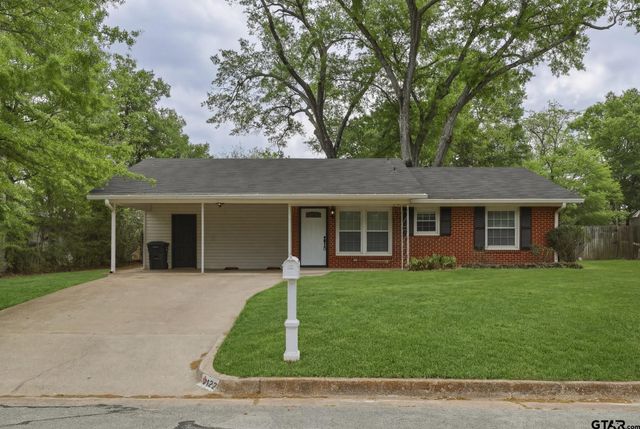 3122 Faith Ln, Tyler, TX 75701