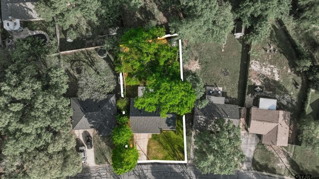 3122 Faith Ln, Tyler, TX 75701