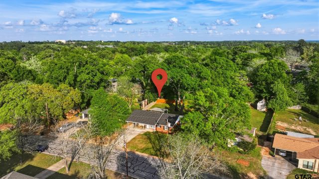 3122 Faith Ln, Tyler, TX 75701