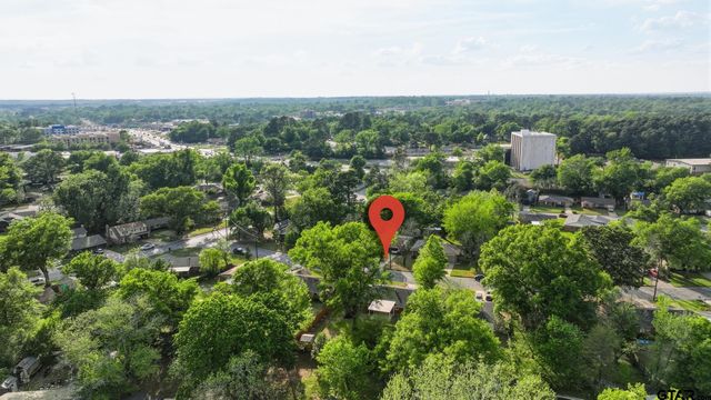 3122 Faith Ln, Tyler, TX 75701