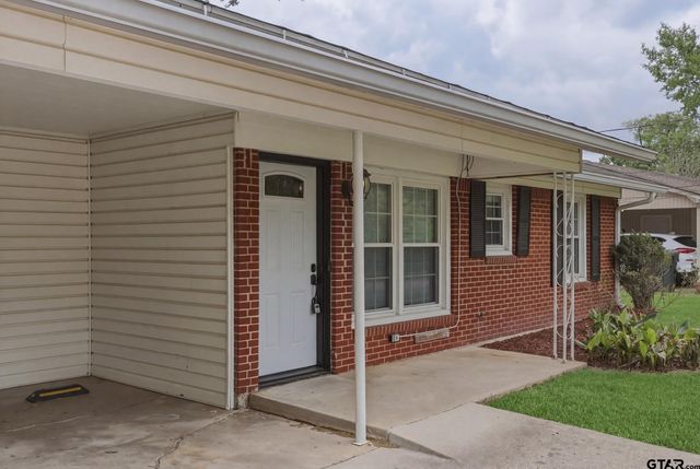 3122 Faith Ln, Tyler, TX 75701