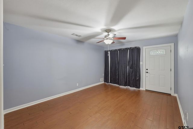 3122 Faith Ln, Tyler, TX 75701