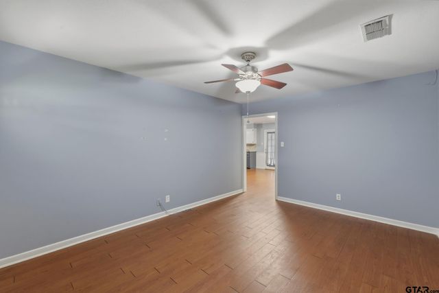 3122 Faith Ln, Tyler, TX 75701