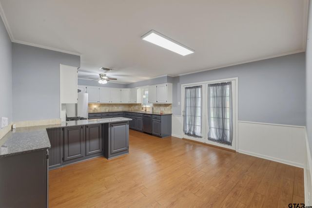 3122 Faith Ln, Tyler, TX 75701