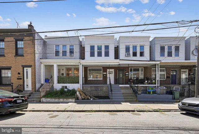 2993 GAUL ST, Philadelphia, PA 19134