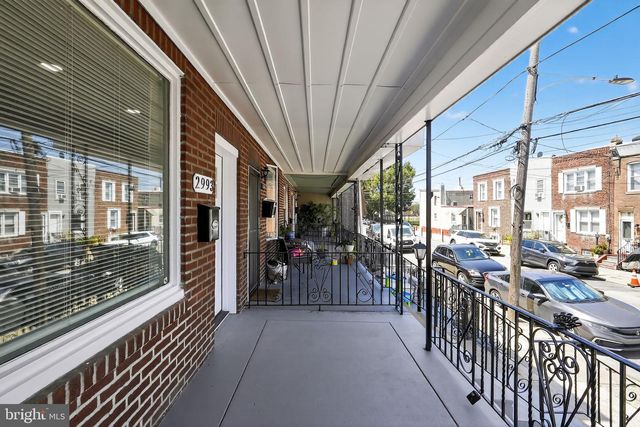 2993 GAUL ST, Philadelphia, PA 19134