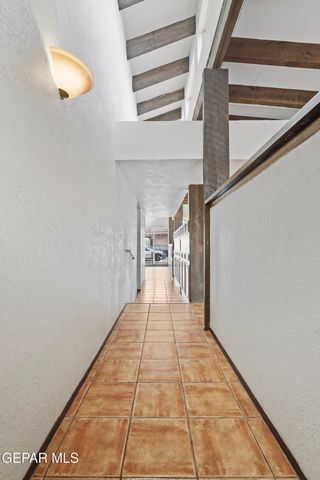 8201 BIG BEND Drive, El Paso, TX 79904