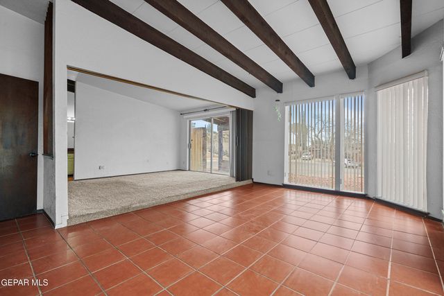 8201 BIG BEND Drive, El Paso, TX 79904