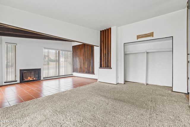 8201 BIG BEND Drive, El Paso, TX 79904