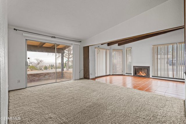 8201 BIG BEND Drive, El Paso, TX 79904