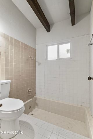 8201 BIG BEND Drive, El Paso, TX 79904