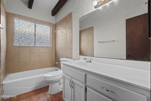 8201 BIG BEND Drive, El Paso, TX 79904