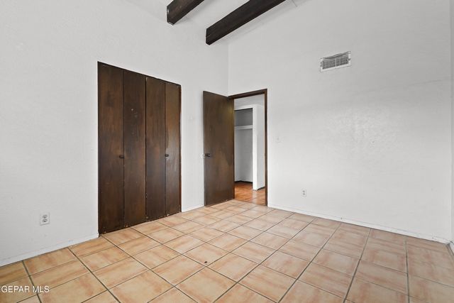 8201 BIG BEND Drive, El Paso, TX 79904