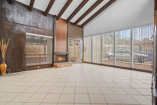 8201 BIG BEND Drive, El Paso, TX 79904