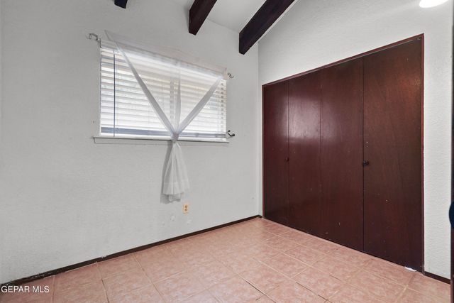 8201 BIG BEND Drive, El Paso, TX 79904