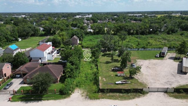 0 Edgebrook Drive, Houston, TX 77075