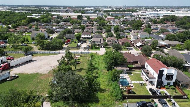 0 Edgebrook Drive, Houston, TX 77075