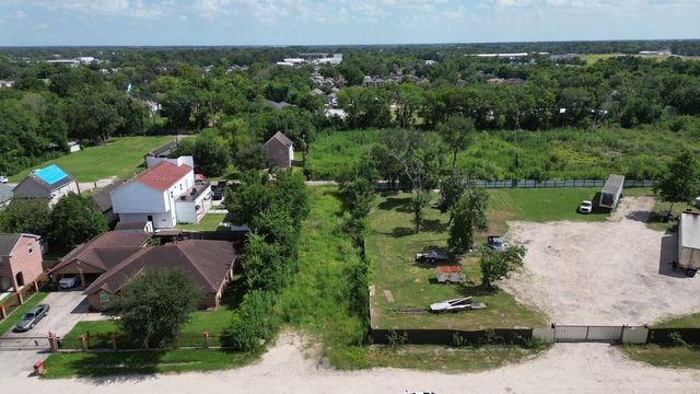 0 Edgebrook Drive, Houston, TX 77075