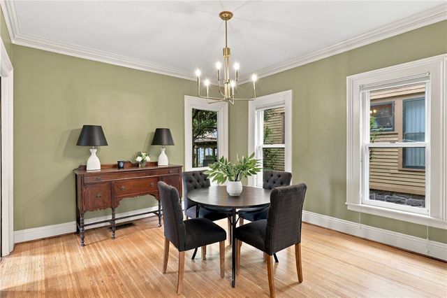 35 Vick Park A, Rochester, NY 14607