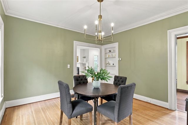 35 Vick Park A, Rochester, NY 14607