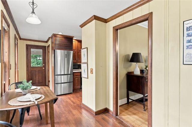 35 Vick Park A, Rochester, NY 14607