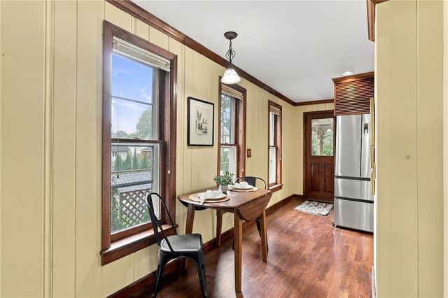 35 Vick Park A, Rochester, NY 14607