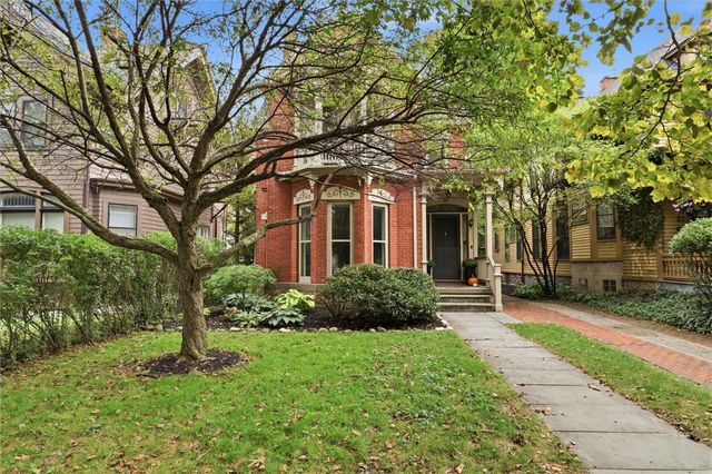 35 Vick Park A, Rochester, NY 14607
