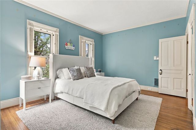 35 Vick Park A, Rochester, NY 14607