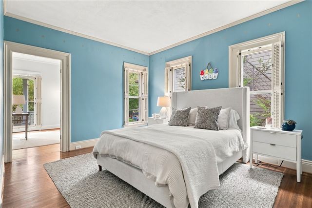 35 Vick Park A, Rochester, NY 14607