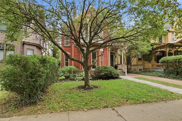 35 Vick Park A, Rochester, NY 14607