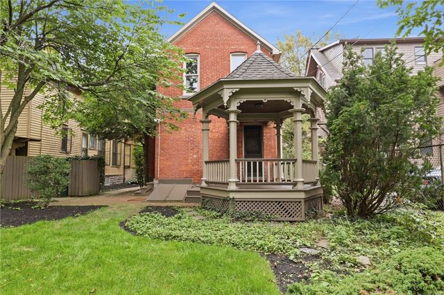 35 Vick Park A, Rochester, NY 14607