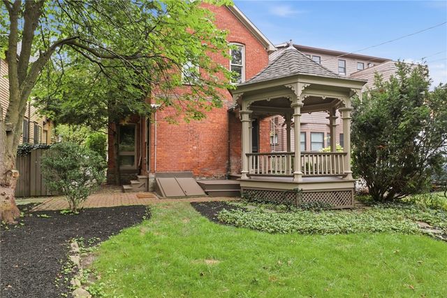 35 Vick Park A, Rochester, NY 14607